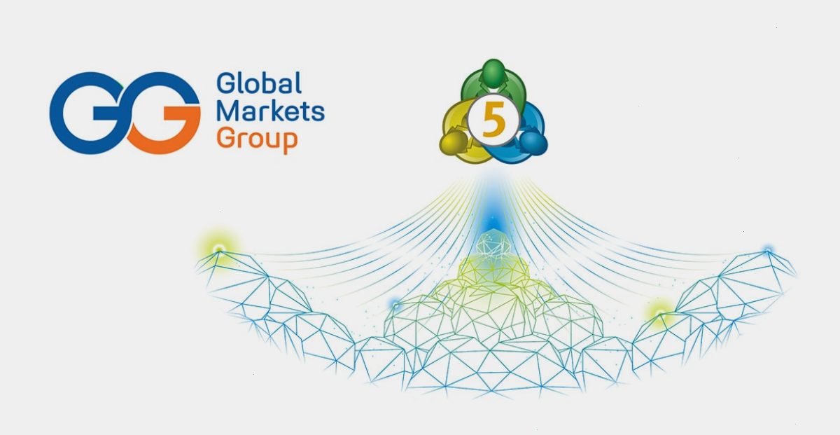Global Markets Group近期推出MetaTrader 5平台